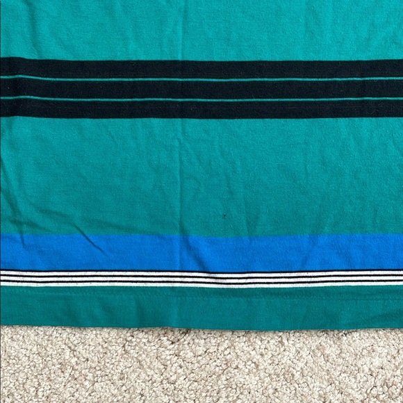 Knightsbridge Striped Polo Shirt - Picture 7 of 7